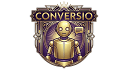 Conversio Logo